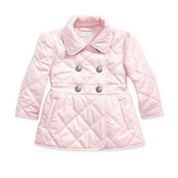 polo ralph lauren baby jacket